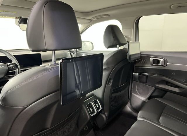 
 Kia Sorento full									