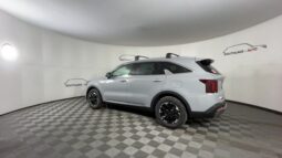 
 Kia Sorento full									