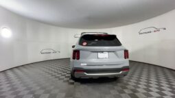 
 Kia Sorento full									