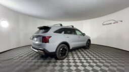 
 Kia Sorento full									