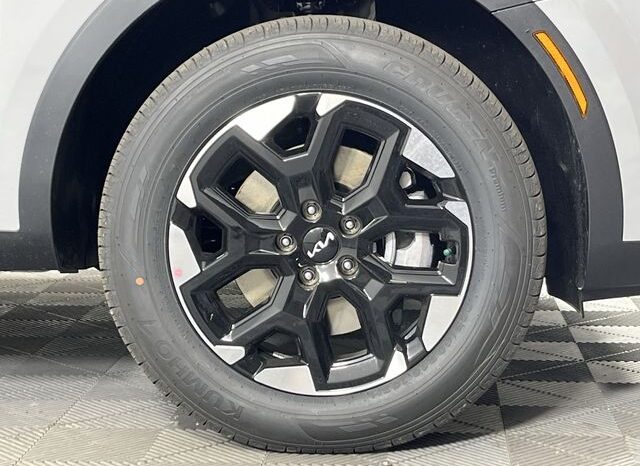 
 Kia Sorento full									