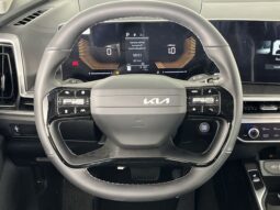 
 Kia Sorento full									