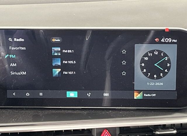 
 Kia Sorento full									