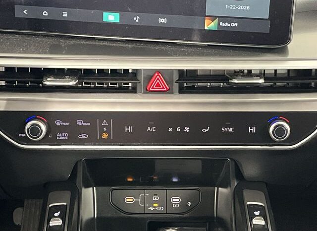 
 Kia Sorento full									