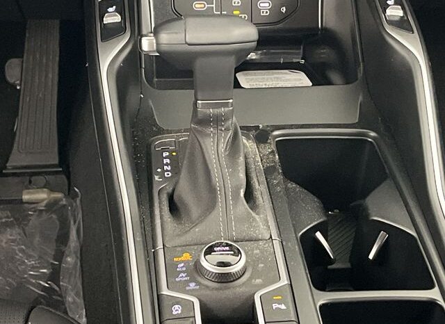 
 Kia Sorento full									