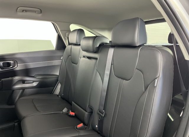 
 Kia Sorento full									