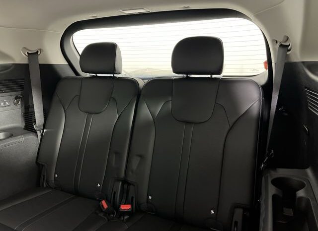 
 Kia Sorento full									