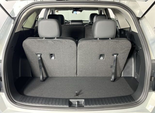 
 Kia Sorento full									