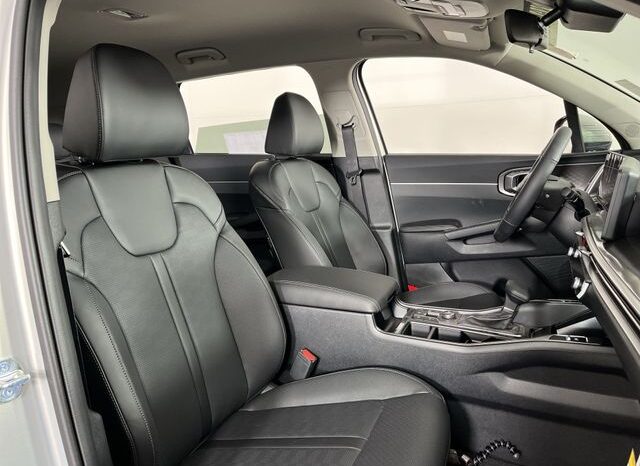
 Kia Sorento full									