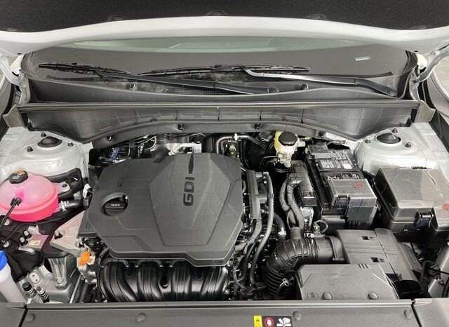 
 Kia Sorento full									