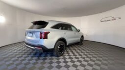 
 Kia Sorento full									