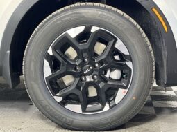 
 Kia Sorento full									