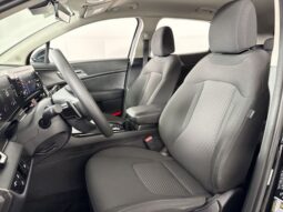 
 Kia Sportage Hybrid full									