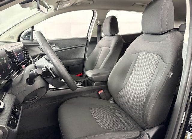 
 Kia Sportage Hybrid full									