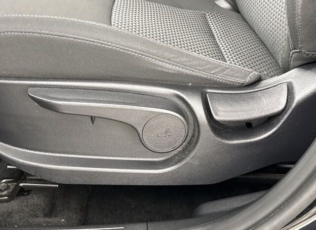 
 Kia Sportage Hybrid full									