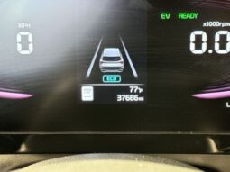
 Kia Sportage Hybrid full									