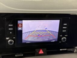
 Kia Sportage Hybrid full									