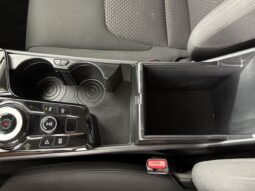 
 Kia Sportage Hybrid full									