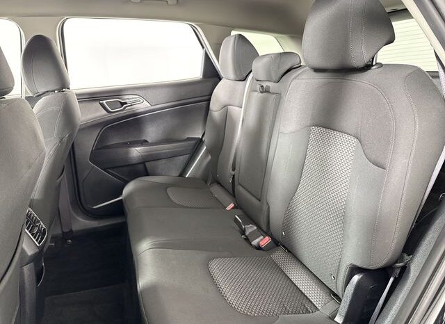 
 Kia Sportage Hybrid full									