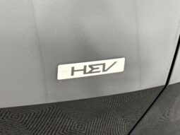 
 Kia Sportage Hybrid full									