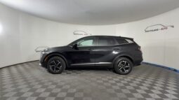 
 Kia Sportage Hybrid full									