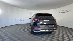 
 Kia Sportage Hybrid full									