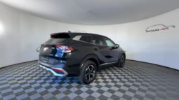 
 Kia Sportage Hybrid full									