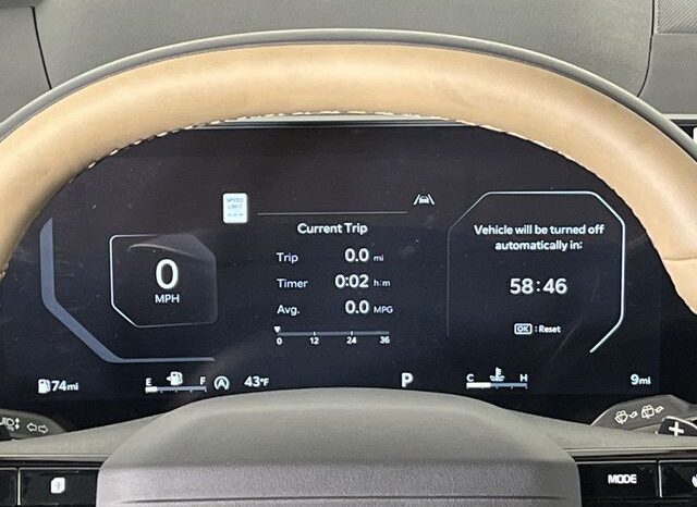 
 Kia Sorento full									