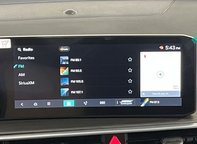 
 Kia Sorento full									