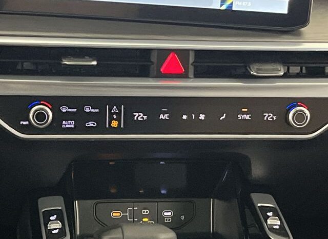 
 Kia Sorento full									
