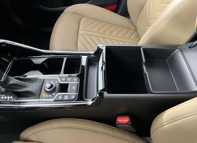 
 Kia Sorento full									