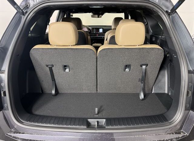 
 Kia Sorento full									