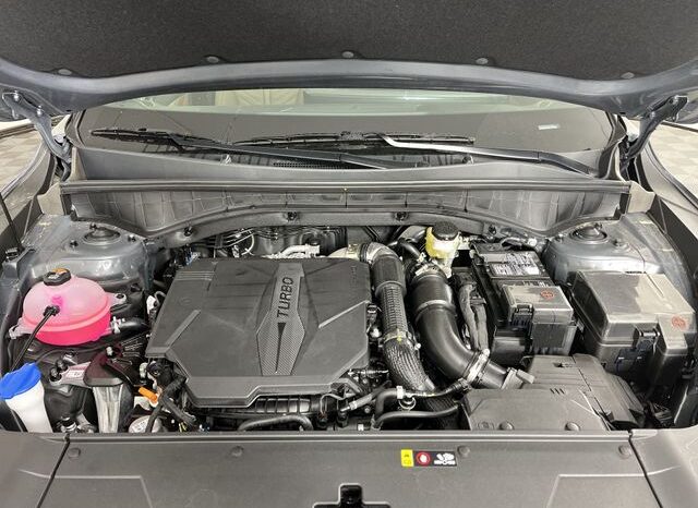 
 Kia Sorento full									