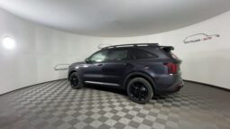 Kia Sorento full