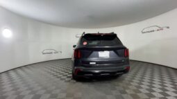 Kia Sorento full