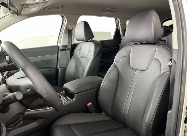 
 Kia Sorento full									