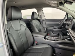
 Kia Sorento full									