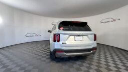 
 Kia Sorento full									