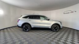 
 Kia Sorento full									