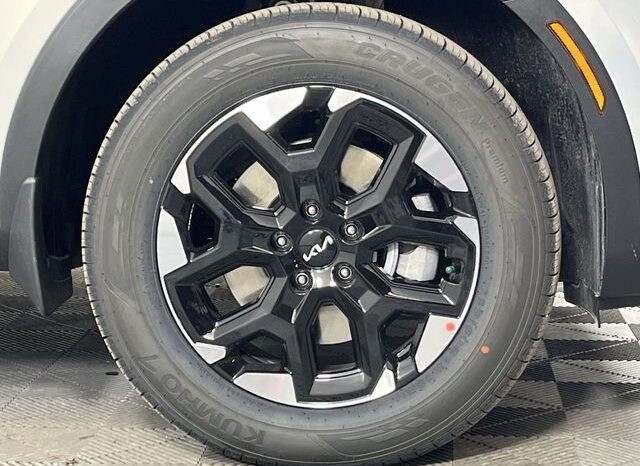 
 Kia Sorento full									