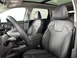 Kia Sorento full