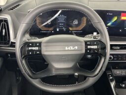 Kia Sorento full