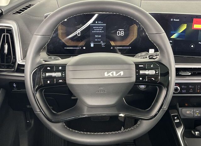 
 Kia Sorento full									