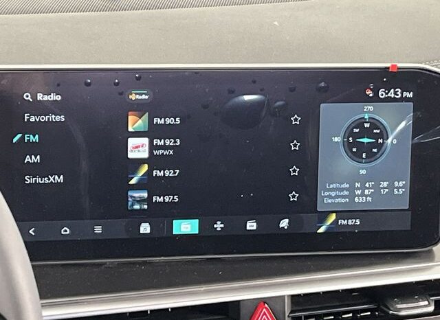 
 Kia Sorento full									