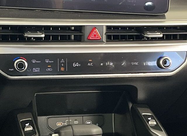 
 Kia Sorento full									