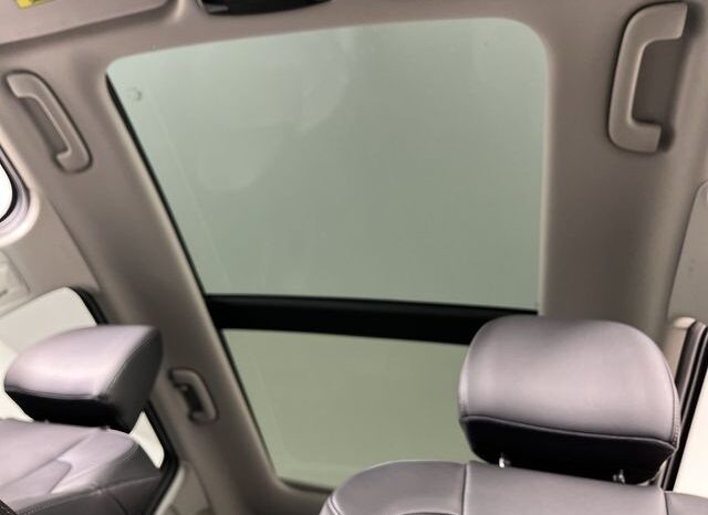 
 Kia Sorento full									