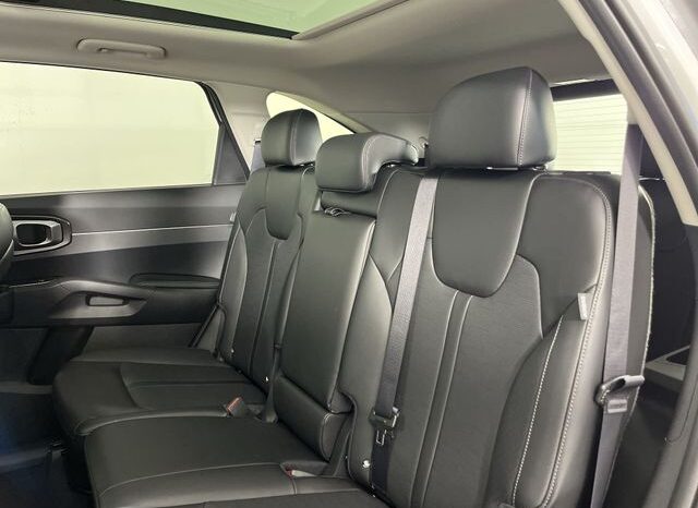 
 Kia Sorento full									