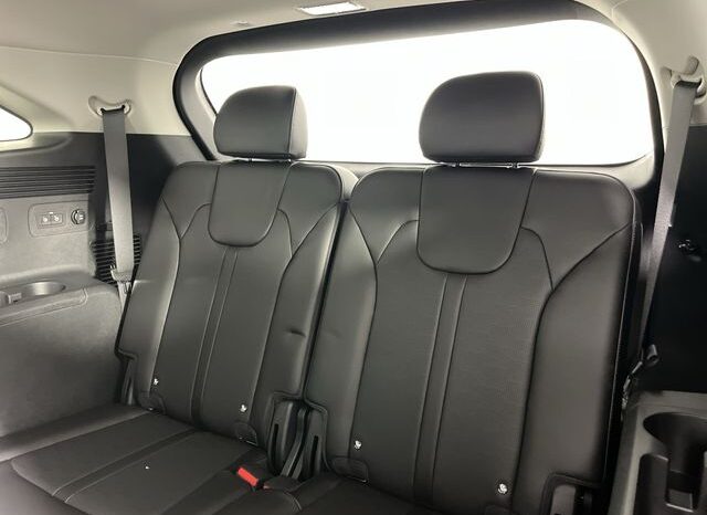 
 Kia Sorento full									