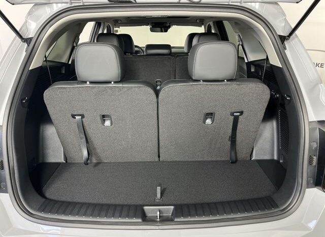 
 Kia Sorento full									