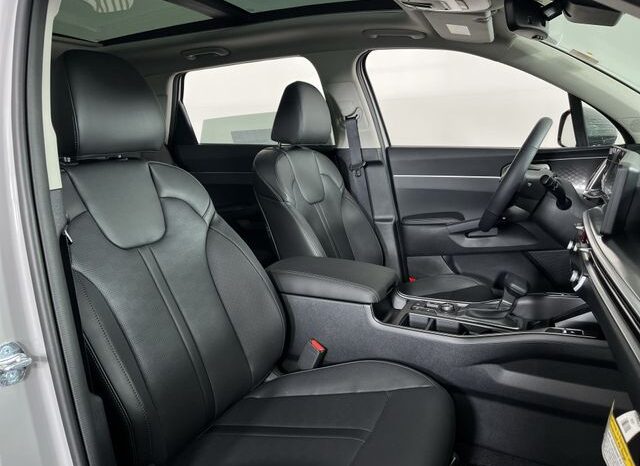 
 Kia Sorento full									